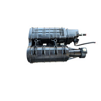 2011-2016 Honda CR-Z CRZ Emission System Vapor Fuel Canister, 17011-TM8-L01, F052, OEM, 2011, 2012, 2013, 2014, 2015, 2016