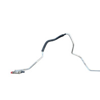 2011-2016 Honda CR-Z CRZ A/C Pipe Line Receiver AC, 80341-SZT-G01, F052, OEM, 2011, 2012, 2013, 2014, 2015, 2016