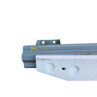 2011-2016 Honda CR-Z CRZ Rear Bumper Reinforcement Bar Beam, 71530-SZT-A00, F052, OEM, 2011, 2012, 2013, 2014, 2015, 2016