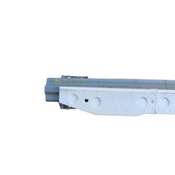 2011-2016 Honda CR-Z CRZ Rear Bumper Reinforcement Bar Beam, 71530-SZT-A00, F052, OEM, 2011, 2012, 2013, 2014, 2015, 2016