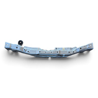 2011-2016 Honda CR-Z CRZ Radiator Support Upper Tie Bar, 04602-SZT-G01ZZ, F052, OEM, 2011, 2012, 2013, 2014, 2015, 2016