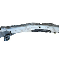 2011-2016 Honda CR-Z CRZ Radiator Support Upper Tie Bar, 04602-SZT-G01ZZ, F052, OEM, 2011, 2012, 2013, 2014, 2015, 2016