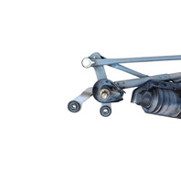 2011-2016 Honda CR-Z CRZ Windshield Wiper Link w/Motor, 76505-SZT-G01, F052, OEM, 2011, 2012, 2013, 2014, 2015, 2016
