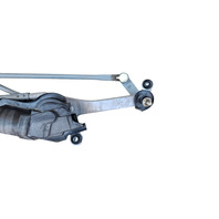 2011-2016 Honda CR-Z CRZ Windshield Wiper Link w/Motor, 76505-SZT-G01, F052, OEM, 2011, 2012, 2013, 2014, 2015, 2016