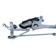2011-2016 Honda CR-Z CRZ Windshield Wiper Link w/Motor, 76505-SZT-G01, F052, OEM, 2011, 2012, 2013, 2014, 2015, 2016