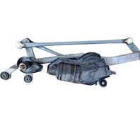 2011-2016 Honda CR-Z CRZ Windshield Wiper Link w/Motor, 76505-SZT-G01, F052, OEM, 2011, 2012, 2013, 2014, 2015, 2016