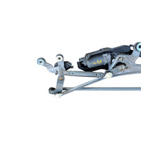 2011-2016 Honda CR-Z CRZ Windshield Wiper Link w/Motor, 76505-SZT-G01, F052, OEM, 2011, 2012, 2013, 2014, 2015, 2016