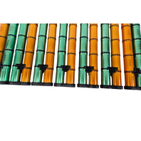 2011-2012 Honda CR-Z CRZ NiMH Nickel-metal Hydride Battery Cell Stick SET of 7 Hybrid TESTED, F052, OEM, 2011, 2012