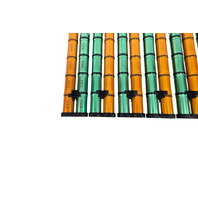 2011-2012 Honda CR-Z CRZ NiMH Nickel-metal Hydride Battery Cell Stick SET of 7 Hybrid TESTED, F052, OEM, 2011, 2012