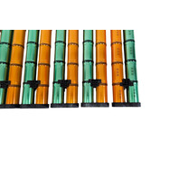 2011-2012 Honda CR-Z CRZ NiMH Nickel-metal Hydride Battery Cell Stick SET of 7 Hybrid TESTED, F052, OEM, 2011, 2012