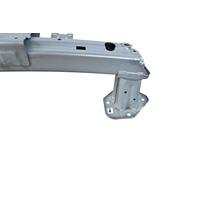 2011-2016 Honda CR-Z CRZ Front Bumper Reinforcement Bar Beam, W/Absorber, 71130-TM8-A00ZZ, F052, OEM, 2011, 2012, 2013, 2014, 2015, 2016