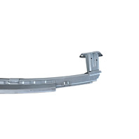 2011-2016 Honda CR-Z CRZ Front Bumper Reinforcement Bar Beam, W/Absorber, 71130-TM8-A00ZZ, F052, OEM, 2011, 2012, 2013, 2014, 2015, 2016