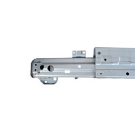 2011-2016 Honda CR-Z CRZ Front Bumper Reinforcement Bar Beam, W/Absorber, 71130-TM8-A00ZZ, F052, OEM, 2011, 2012, 2013, 2014, 2015, 2016