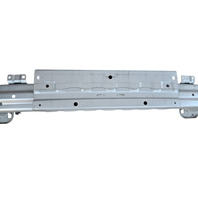 2011-2016 Honda CR-Z CRZ Front Bumper Reinforcement Bar Beam, W/Absorber, 71130-TM8-A00ZZ, F052, OEM, 2011, 2012, 2013, 2014, 2015, 2016
