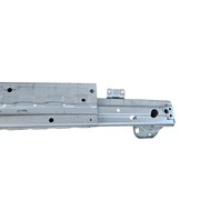 2011-2016 Honda CR-Z CRZ Front Bumper Reinforcement Bar Beam, W/Absorber, 71130-TM8-A00ZZ, F052, OEM, 2011, 2012, 2013, 2014, 2015, 2016