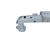 2011-2016 Honda CR-Z CRZ Front Bumper Reinforcement Bar Beam, W/Absorber, 71130-TM8-A00ZZ, F052, OEM, 2011, 2012, 2013, 2014, 2015, 2016