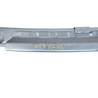 2011-2016 Honda CR-Z CRZ Front Bumper Reinforcement Bar Beam, W/Absorber, 71130-TM8-A00ZZ, F052, OEM, 2011, 2012, 2013, 2014, 2015, 2016