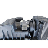 2011-2016 Honda CR-Z CRZ Air Cleaner Box Assembly, 17201-RTW-010, F052, OEM, 2011, 2012, 2013, 2014, 2015, 2016