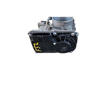 2011-2016 Honda CR-Z CRZ Throttle Body Valve Module, 16400-RTW-003, F052, OEM, 2011, 2012, 2013, 2014, 2015, 2016