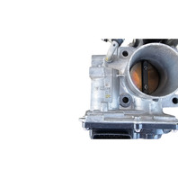 2011-2016 Honda CR-Z CRZ Throttle Body Valve Module, 16400-RTW-003, F052, OEM, 2011, 2012, 2013, 2014, 2015, 2016