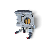 2011-2016 Honda CR-Z CRZ Throttle Body Valve Module, 16400-RTW-003, F052, OEM, 2011, 2012, 2013, 2014, 2015, 2016