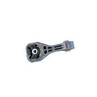 2011-2016 Honda CR-Z CRZ Rod Torque, Transmission Mount Set(3), 50850-SZT-E01, 50822-SZT-003, F052, OEM, 2011, 2012, 2013, 2014, 2015, 2016