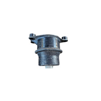2011-2016 Honda CR-Z CRZ Rod Torque, Transmission Mount Set(3), 50850-SZT-E01, 50822-SZT-003, F052, OEM, 2011, 2012, 2013, 2014, 2015, 2016