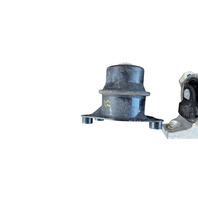 2011-2016 Honda CR-Z CRZ Rod Torque, Transmission Mount Set(3), 50850-SZT-E01, 50822-SZT-003, F052, OEM, 2011, 2012, 2013, 2014, 2015, 2016