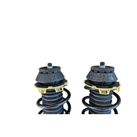 2011 Honda CR-Z CRZ Front Shock Absorber Strut Left/Right 51620-SZT-A12, 51610-SZT-A12, Set, F052, OEM, 2011