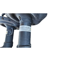 2011 Honda CR-Z CRZ Front Shock Absorber Strut Left/Right 51620-SZT-A12, 51610-SZT-A12, Set, F052, OEM, 2011