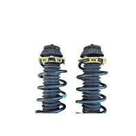 2011 Honda CR-Z CRZ Front Shock Absorber Strut Left/Right 51620-SZT-A12, 51610-SZT-A12, Set, F052, OEM, 2011