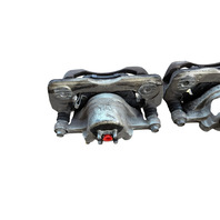 2011-2015 Honda CR-Z CRZ Brake Caliper Front Left/right Set, 45019-F27S-A02, F052, OEM, 2011, 2012, 2013, 2014, 2015