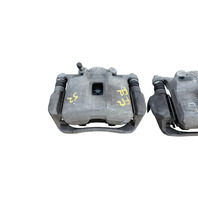 2011-2015 Honda CR-Z CRZ Brake Caliper Front Left/right Set, 45019-F27S-A02, F052, OEM, 2011, 2012, 2013, 2014, 2015