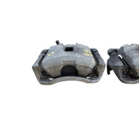 2011-2015 Honda CR-Z CRZ Brake Caliper Front Left/right Set, 45019-F27S-A02, F052, OEM, 2011, 2012, 2013, 2014, 2015