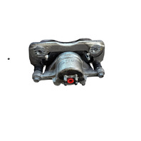 2011-2015 Honda CR-Z CRZ Brake Caliper Front Left/right Set, 45019-F27S-A02, F052, OEM, 2011, 2012, 2013, 2014, 2015