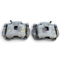 2011-2015 Honda CR-Z CRZ Brake Caliper Front Left/right Set, 45019-F27S-A02, F052, OEM, 2011, 2012, 2013, 2014, 2015