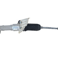 2011 Honda CR-Z CRZ Power Steering Gear Rack And Pinion w/Motor, 53601-SZT-G01, F052, OEM