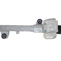 2011 Honda CR-Z CRZ Power Steering Gear Rack And Pinion w/Motor, 53601-SZT-G01, F052, OEM