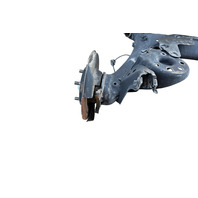 2011 Honda CR-Z CRZ Rear Axle Beam Assembly, 42100-SZT-A02, F052, OEM