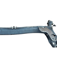 2011 Honda CR-Z CRZ Rear Axle Beam Assembly, 42100-SZT-A02, F052, OEM