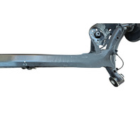 2011 Honda CR-Z CRZ Rear Axle Beam Assembly, 42100-SZT-A02, F052, OEM