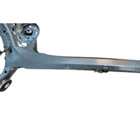 2011 Honda CR-Z CRZ Rear Axle Beam Assembly, 42100-SZT-A02, F052, OEM
