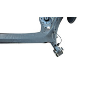 2011 Honda CR-Z CRZ Rear Axle Beam Assembly, 42100-SZT-A02, F052, OEM