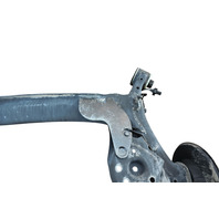 2011 Honda CR-Z CRZ Rear Axle Beam Assembly, 42100-SZT-A02, F052, OEM