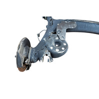 2011 Honda CR-Z CRZ Rear Axle Beam Assembly, 42100-SZT-A02, F052, OEM
