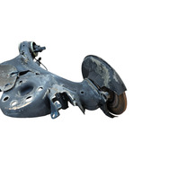 2011 Honda CR-Z CRZ Rear Axle Beam Assembly, 42100-SZT-A02, F052, OEM
