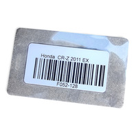 2011-2012 Honda CR-Z CRZ Front Knuckle Spindle Left/Driver, 51216-SZT-010, F052, OEM, 2011, 2012