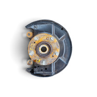 2011-2012 Honda CR-Z CRZ Front Knuckle Spindle Left/Driver, 51216-SZT-010, F052, OEM, 2011, 2012