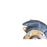 2011-2012 Honda CR-Z CRZ Front Knuckle Spindle Left/Driver, 51216-SZT-010, F052, OEM, 2011, 2012