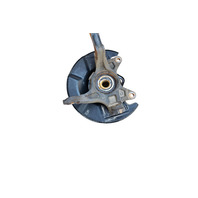 2011-2012 Honda CR-Z CRZ Front Knuckle Spindle Left/Driver, 51216-SZT-010, F052, OEM, 2011, 2012